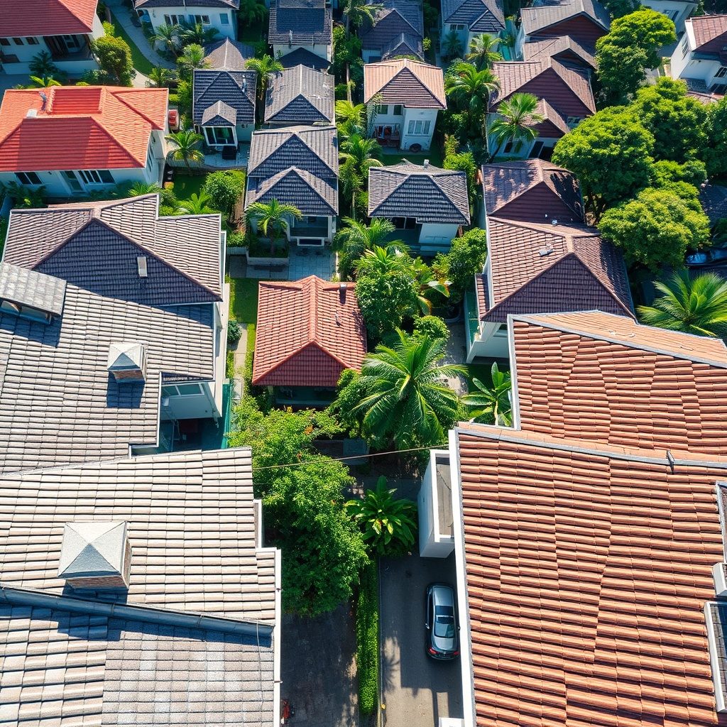 Roof Installation Service