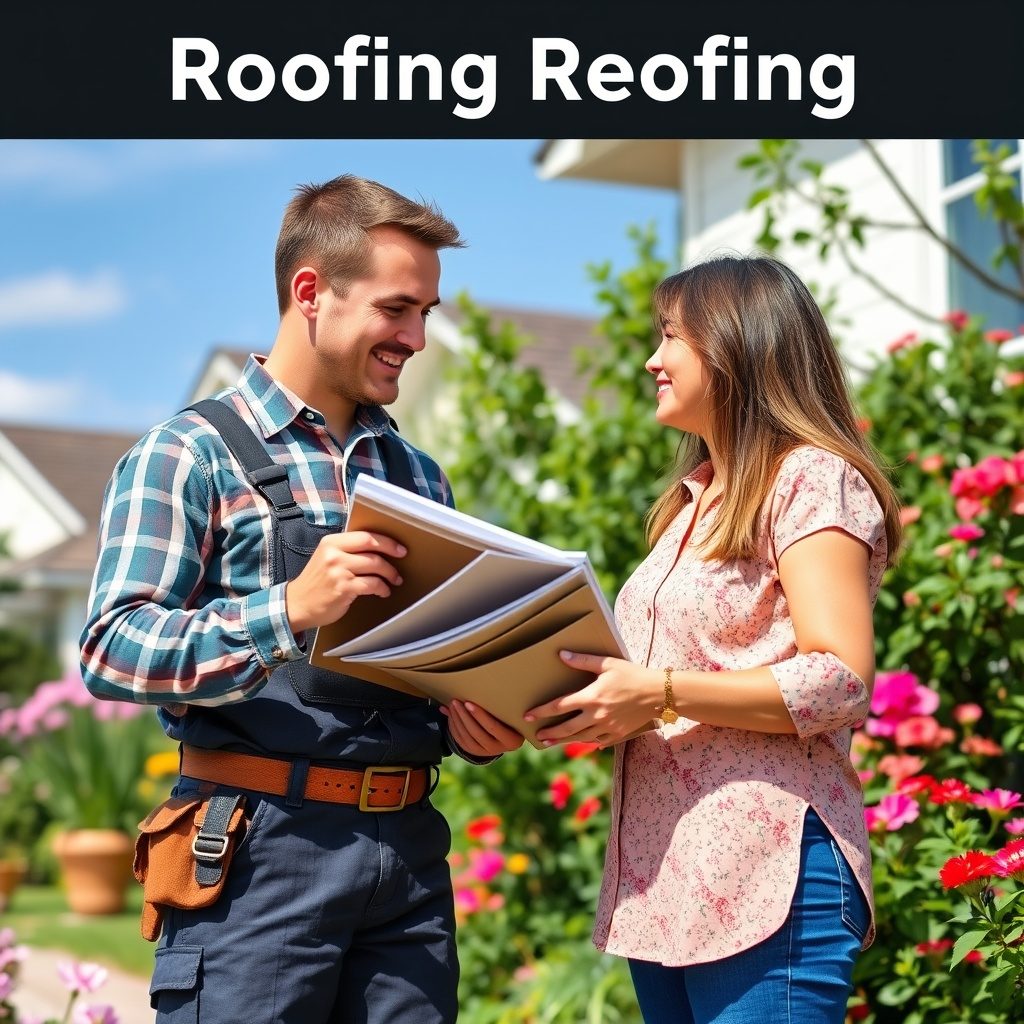 Roof Repair Service