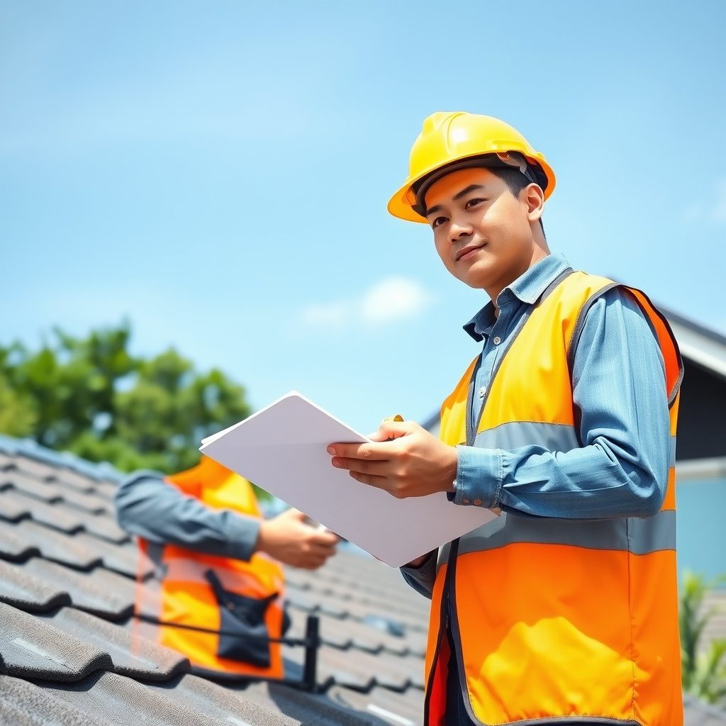 Roofing Careers